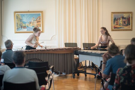 Carintia duo